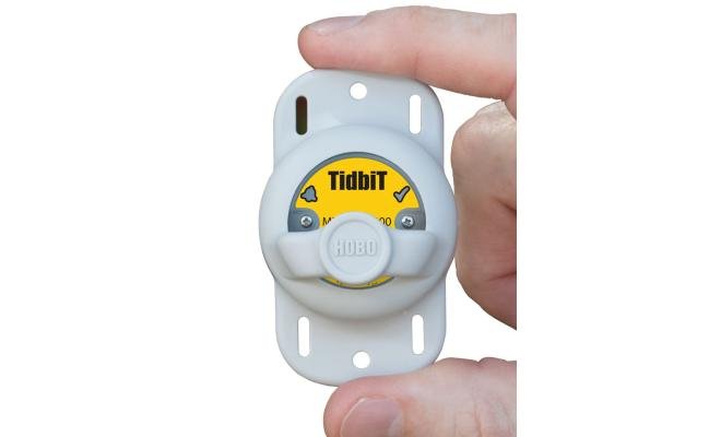 Temperature 400-ft Data Logger TidbiT MX HOBO MX2203 - Gambar 4