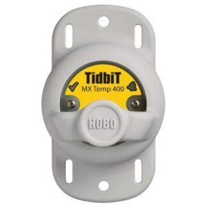 Temperature 400-ft Data Logger TidbiT MX HOBO MX2203