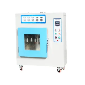 Temperature Tape Retentivity Test Machines Haida HD-C527-1