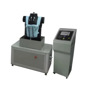 The Baby Carrier Testing Machine Haida HD-J202
