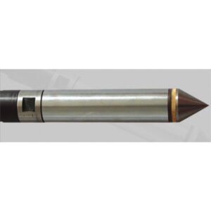 The Pore Water Pressure Static Probe - Sensor Cone Penetrometer CPTU Pengukuran Pori Tanah