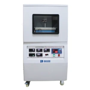 Thermal Conductivity Tester (Guarded Hot-plate Method) Haida 60087-HD