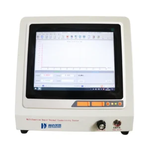 Thermal Conductivity Tester (Hot Disk Method) Haida 60088-HD