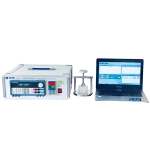 Thermal Conductivity Tester Hot Wire Method Haida 60085-HD