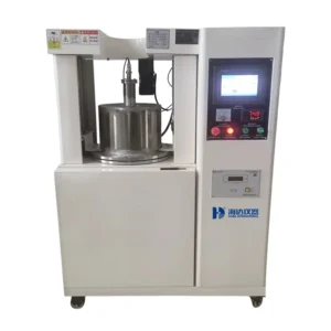 Thermal Conductivity Tester Laser Flash Method Haida 60081-HD