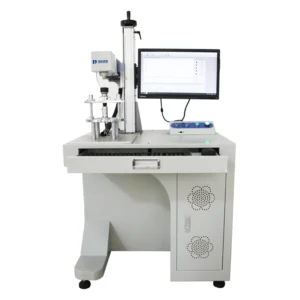 Thermal Conductivity Tester Transient Laser Flash Method Haida 60082-HD