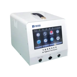 Three-channel Direct-Pressure Air Tightness Tester Haida 5159-HD