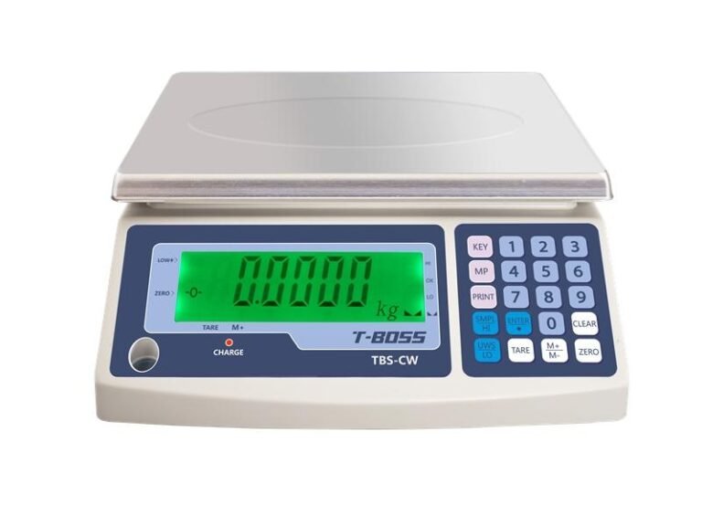 Timbangan Digital Presisi TBS-CW T-BOSS