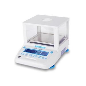 Timbangan Digital Presisi Tinggi DNB Precision Balance BONITA