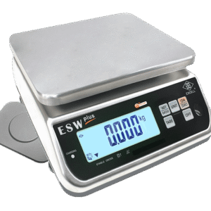 Timbangan Digital Waterproof dan Anti Korosi ESW + EXCELL
