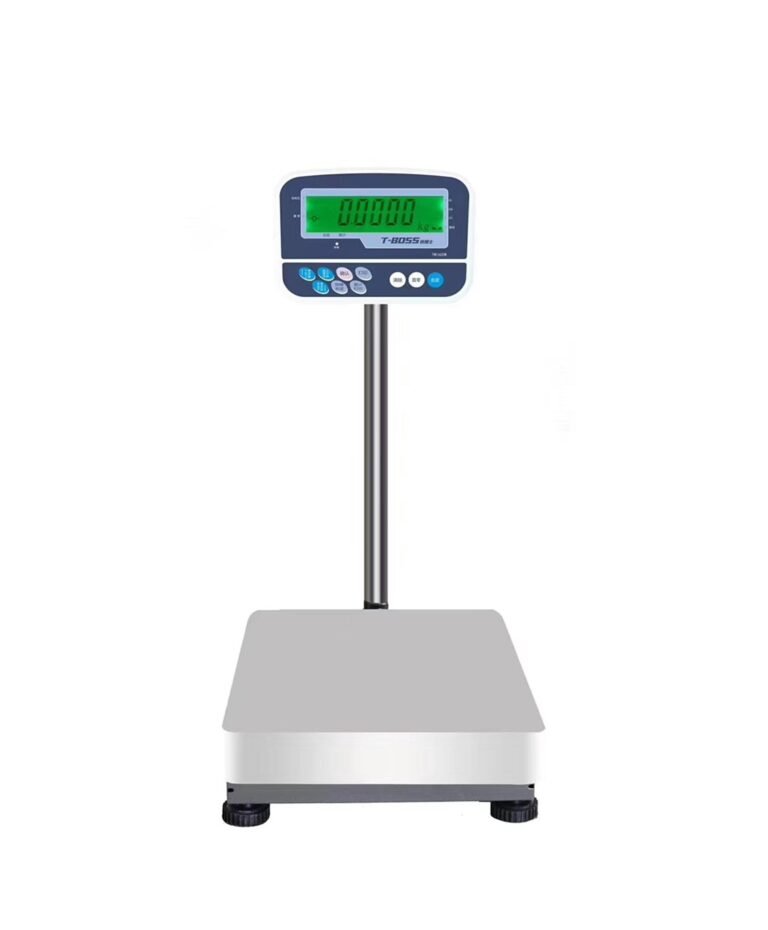 Timbangan Meja Digital TWI-600W T-BOSS