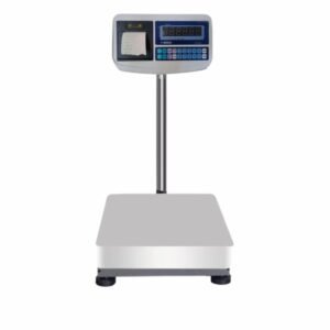 Timbangan Meja Digital dengan Printer TWI-700W-E-P T-BOSS