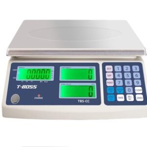 Timbangan digital TBS-CC T-BOSS
