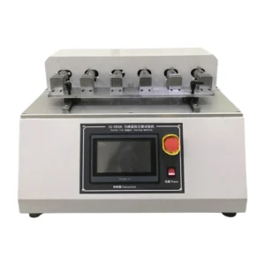 Toilet Seat Damper Life Test Machine Haida
