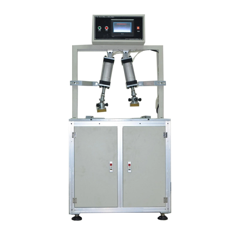 Toilet Seat Ring and Cover Swing Life Test Machine Haida 5058-HD