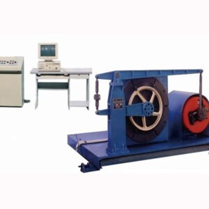Torsion Fatigue Testing Machine PNW-2000 TIME INSTRUMENT