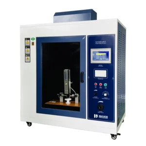 Tracking Resistance Tester Haida 6005-HD
