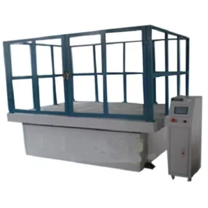 Transportation Vibration Test Equipment Haida HD-A521-1