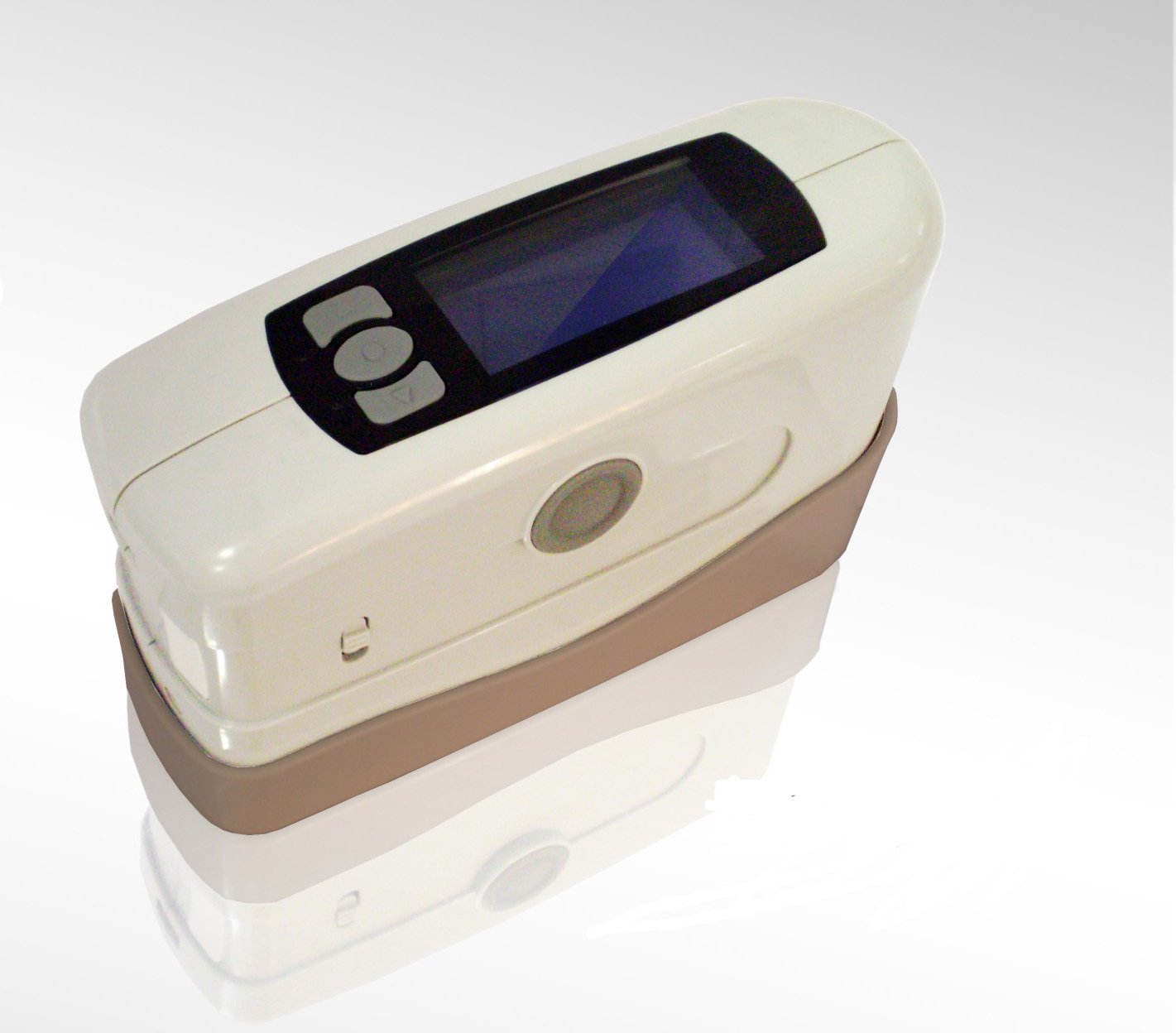 Tri-angle Gloss Meter HP-380 TIME INSTRUMENT
