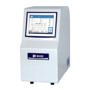 Tube Transmittance Tester Haida HD-R904