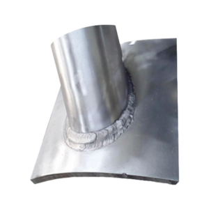Tubular Tyk Weld Joint-Spesimen cacat | Calibration Block NDT Machine S Joint