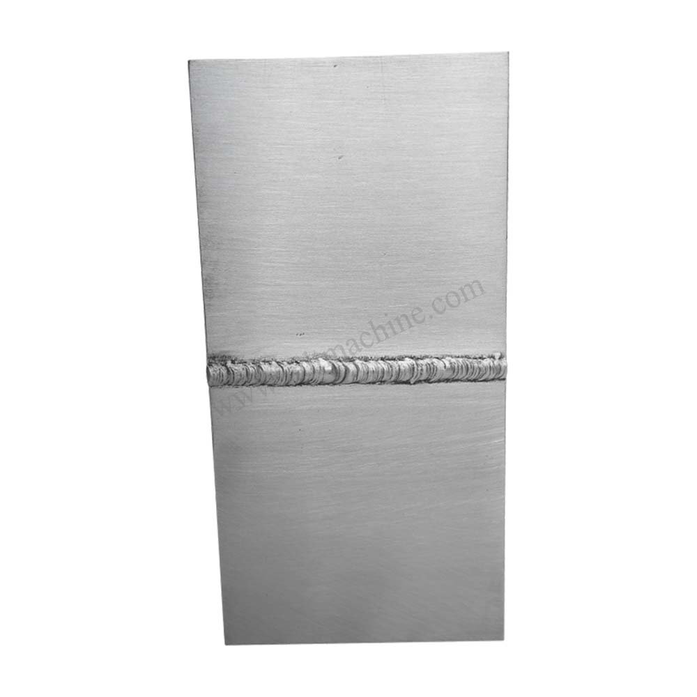 UT PLATE-karbon baja | Calibration Block NDT Machine 16*100*200mm - Gambar 4