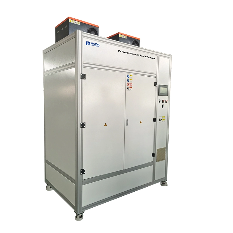 UV Preconditioning Test Chamber Haida 8085-HD