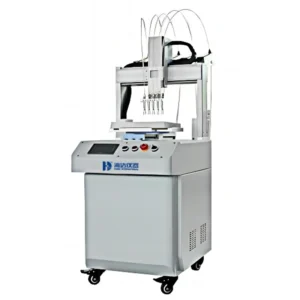 Vape Cartridge Filling Machine Haida 8046-HD