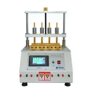 Vape Pen Button Life Cycle Test Machine Haida