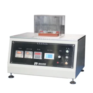 Vape Pen Heating Coil Resistance Test Machine Haida 8023-HD