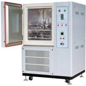 Vertical Cold Bending Test Machine Haida HD-P302-1