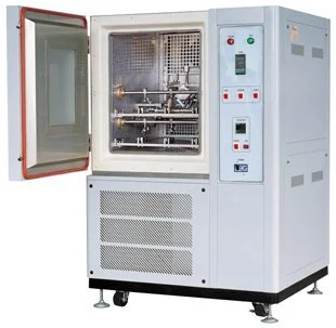 Vertical Freezing Leather Flexing Tester Haida
