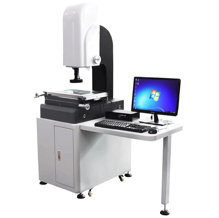 Video Measuring Machine Haida HD-U2010