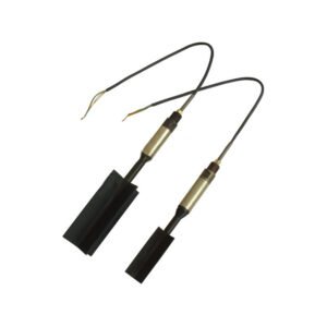 WKST Type Cross Shear Probe for Electrical Measurement - Probe Geser Silang Elektrik Uji Tanah