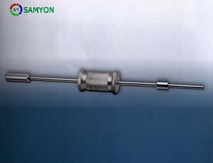 WY-4 Soil Penetration Test Apparatus - Alat Uji Resistensi Penetrasi Tanah Lab Geoteknik