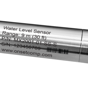 Water Level Sensor HOBO MX2001-01-SS-S