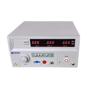 Withstanding Voltage Tester Haida HD-R912