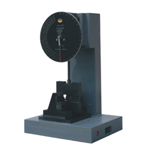 XJJ-50 Pendulum Impact Testing Machine TIME INSTRUMENT