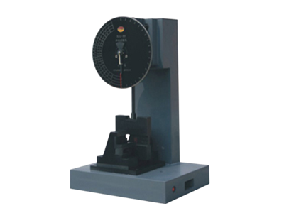 XJJ-50 Pendulum Impact Testing Machine TIME INSTRUMENT
