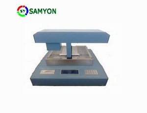 XS2011-8 Cement Setting Time Tester - Alat Uji Waktu Ikat Semen Otomatis 8 Channel Lab Sipil