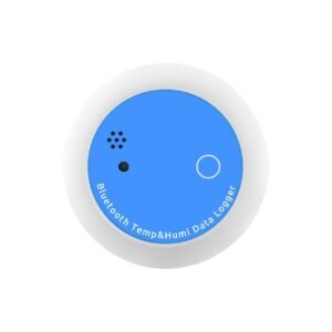 YBT-10/20 Bluetooth Temperature and Humidity Data Logger YOWEXA