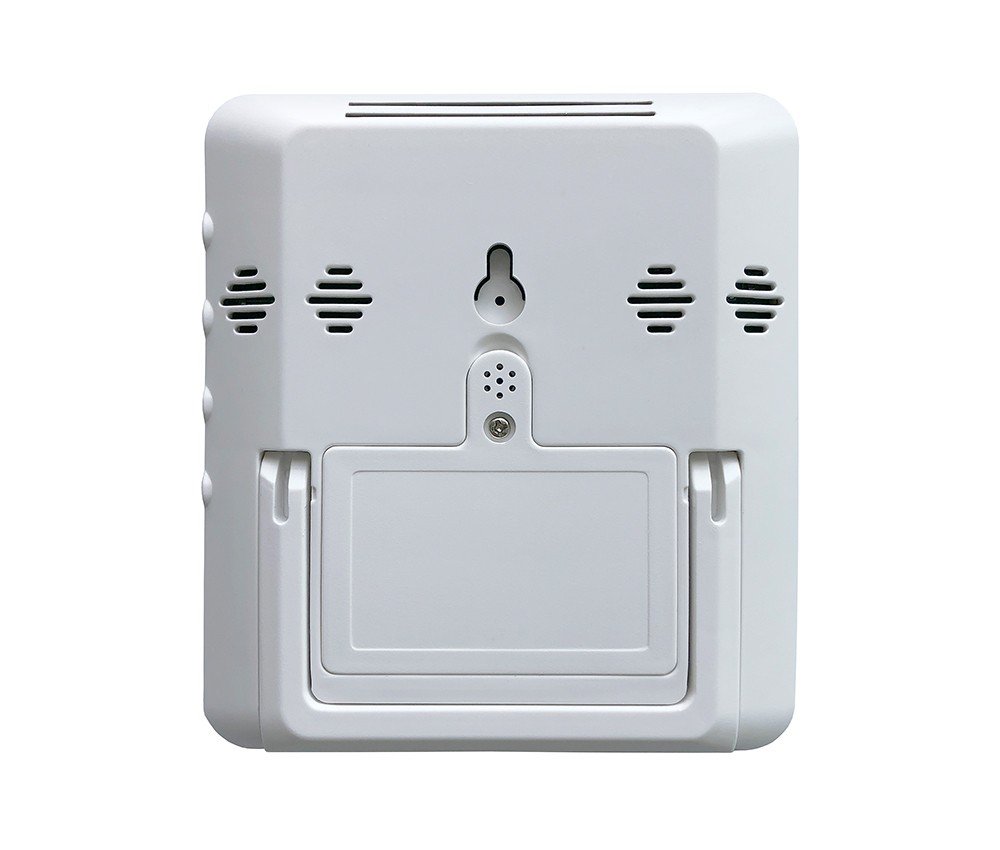 YEM-40B Environmental Carbon Dioxide Monitor YOWEXA - Gambar 3