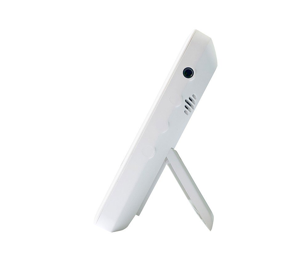 YEM-40B Environmental Carbon Dioxide Monitor YOWEXA - Gambar 4