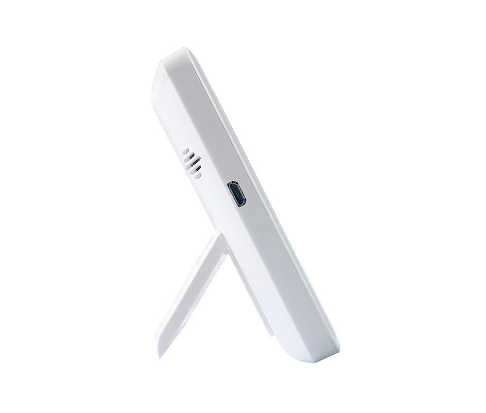YEM-40B Environmental Carbon Dioxide Monitor YOWEXA - Gambar 5