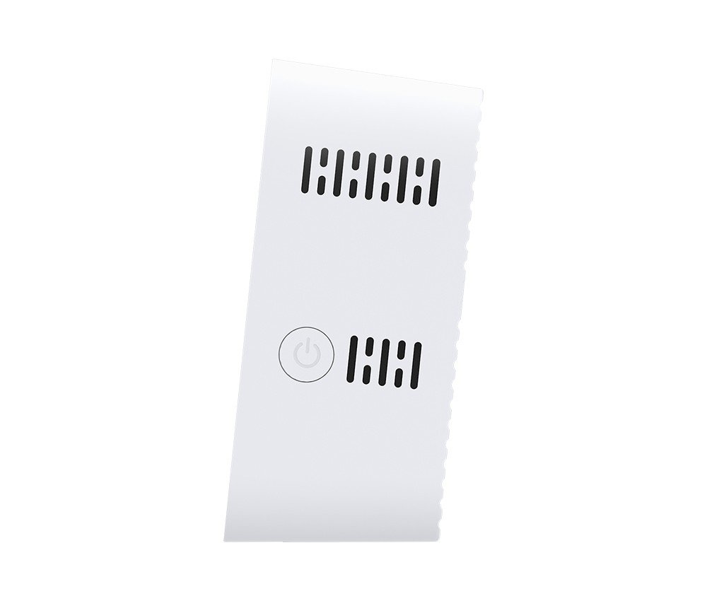 YEM-42S Environmental Carbon Dioxide Monitors YOWEXA - Gambar 3