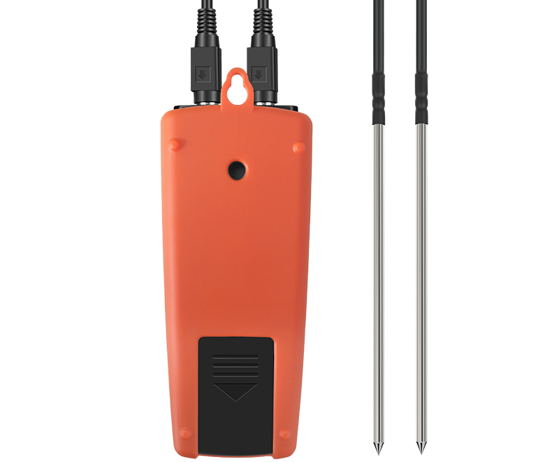 YET-720/720L High Accuracy Thermometers YOWEXA - Gambar 2