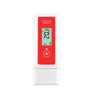 YMP-10 Multi-use PDF Temperature Data Logger with no LCD YOWEXA