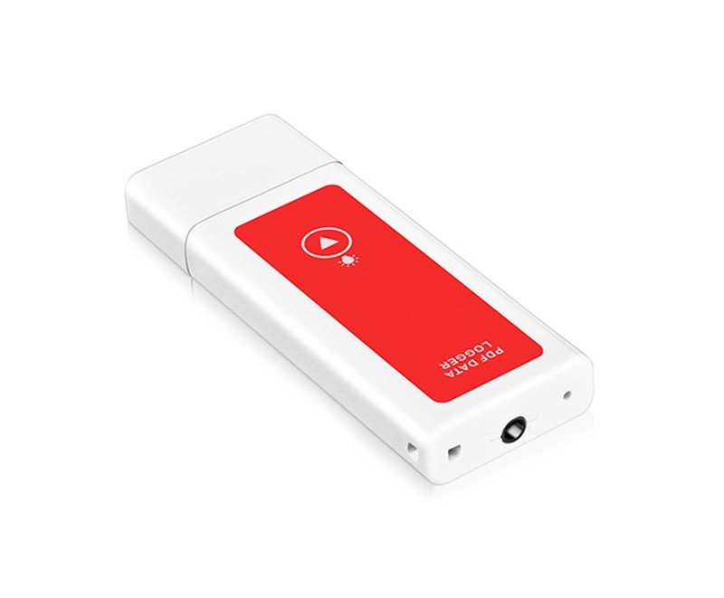 YMP-11LT Multi use pdf temperature data logger with no LCD YOWEXA - Gambar 3