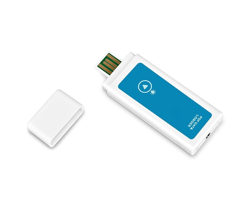 YMP-170 Multi use pdf dry ice temperature data logger YOWEXA - Gambar 2