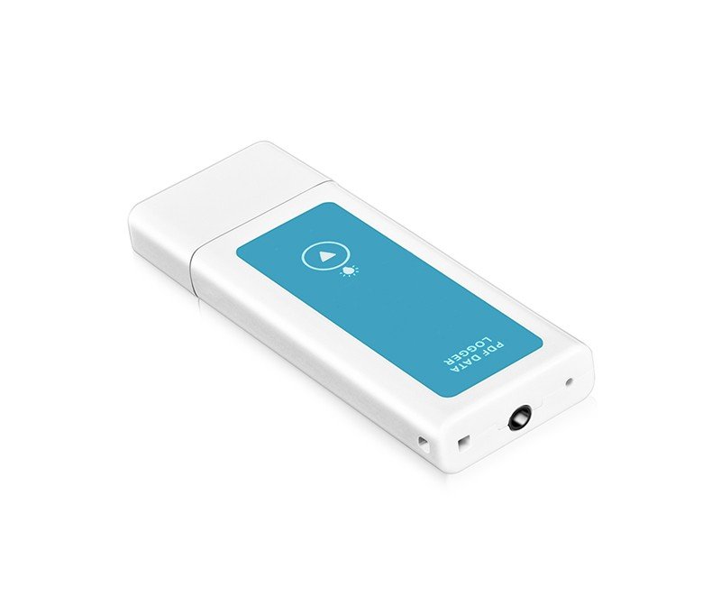 YMP-170 Multi use pdf dry ice temperature data logger YOWEXA - Gambar 3